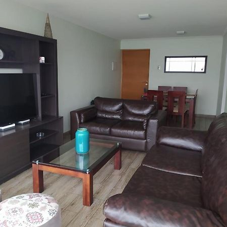 Depto. Nautilus Piso 11 Daire Iquique Dış mekan fotoğraf