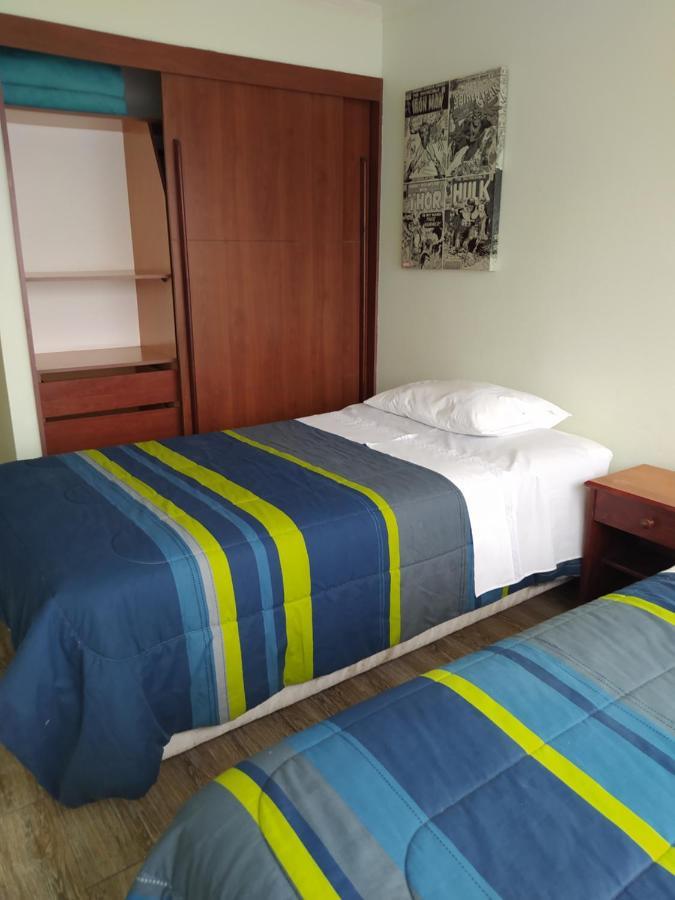 Depto. Nautilus Piso 11 Daire Iquique Dış mekan fotoğraf